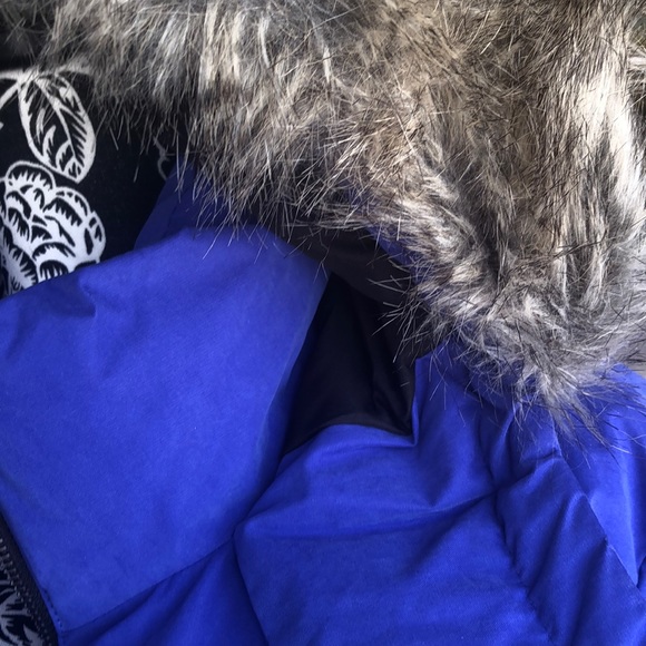 NWOT winter jacket - Picture 11 of 12